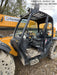 2020 JCB 509-42 Canopy, Solid Tires, Work Lights, Beacon, Aux Hydraulics, Back up Alarm, Lifting Eye, ES Decals
