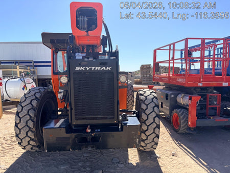 2024 SKYTRAK 8042