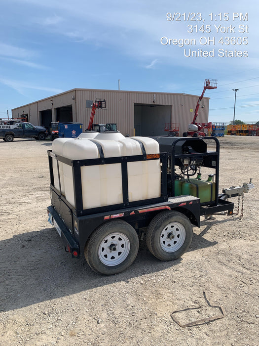 2020 MI-T-M CORPORATION HS-3006-0MDK-UR