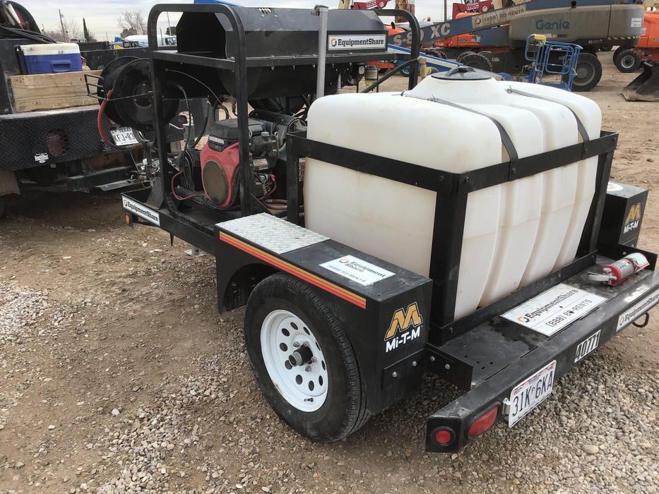 2019 MI-T-M CORPORATION HS-3505-1MGH-T