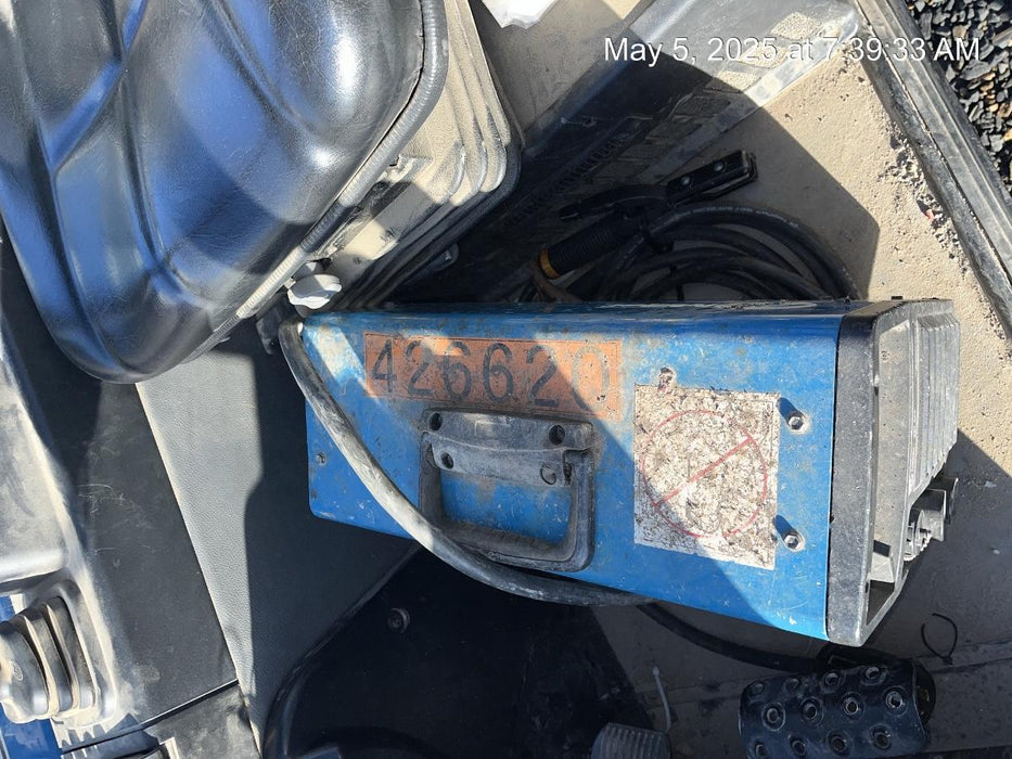 2024 MILLER ELECTRIC CST-282