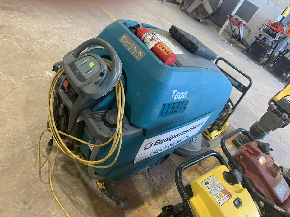2020 TENNANT T600E