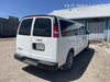 2023 CHEVROLET Express Van - Rental