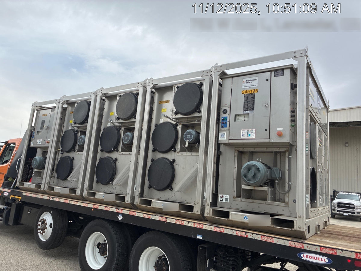 2022 CLIMATE DESIGN INTERNATIONAL MS-7500/5500