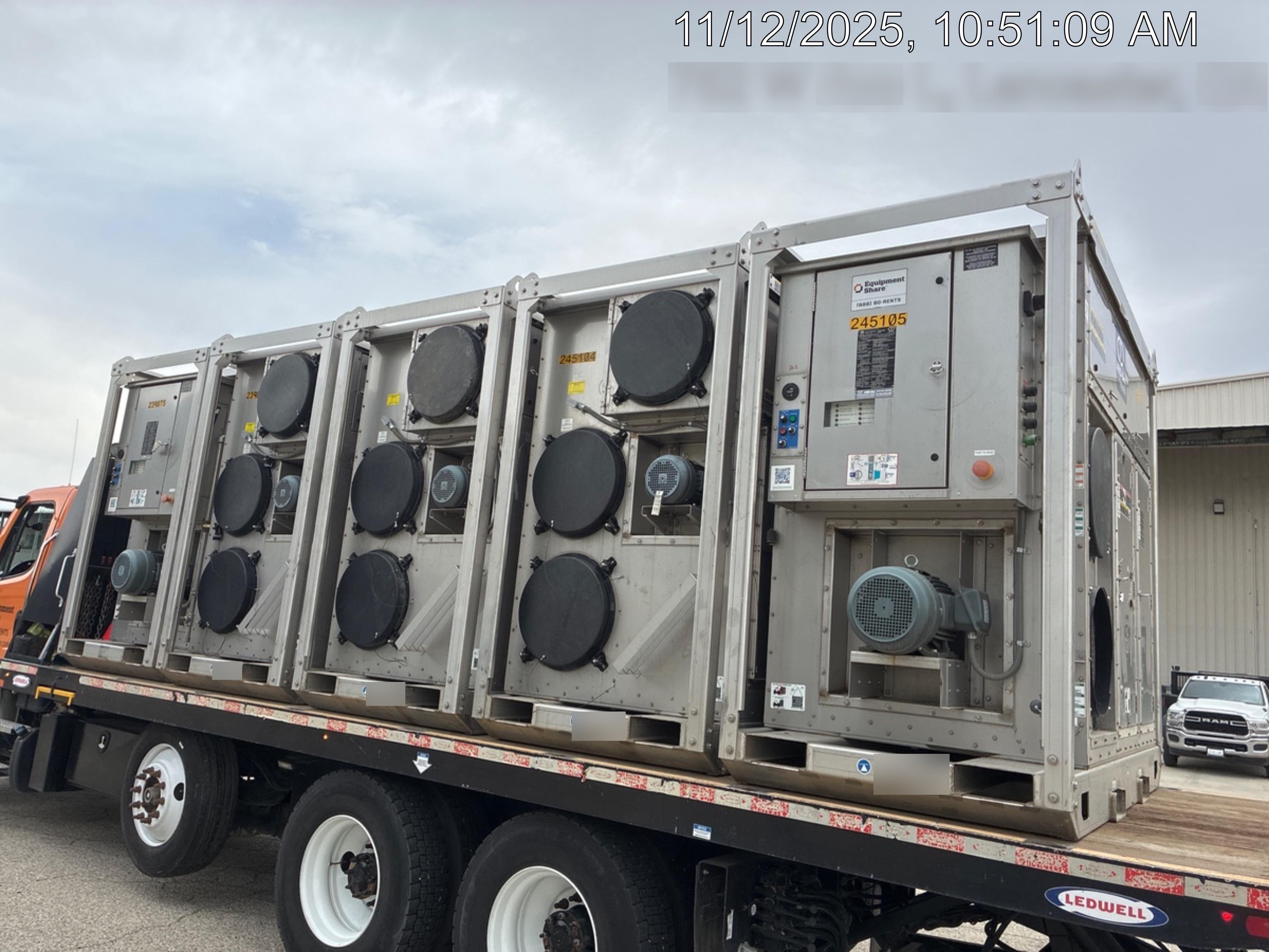 2022 CLIMATE DESIGN INTERNATIONAL MS-7500/5500