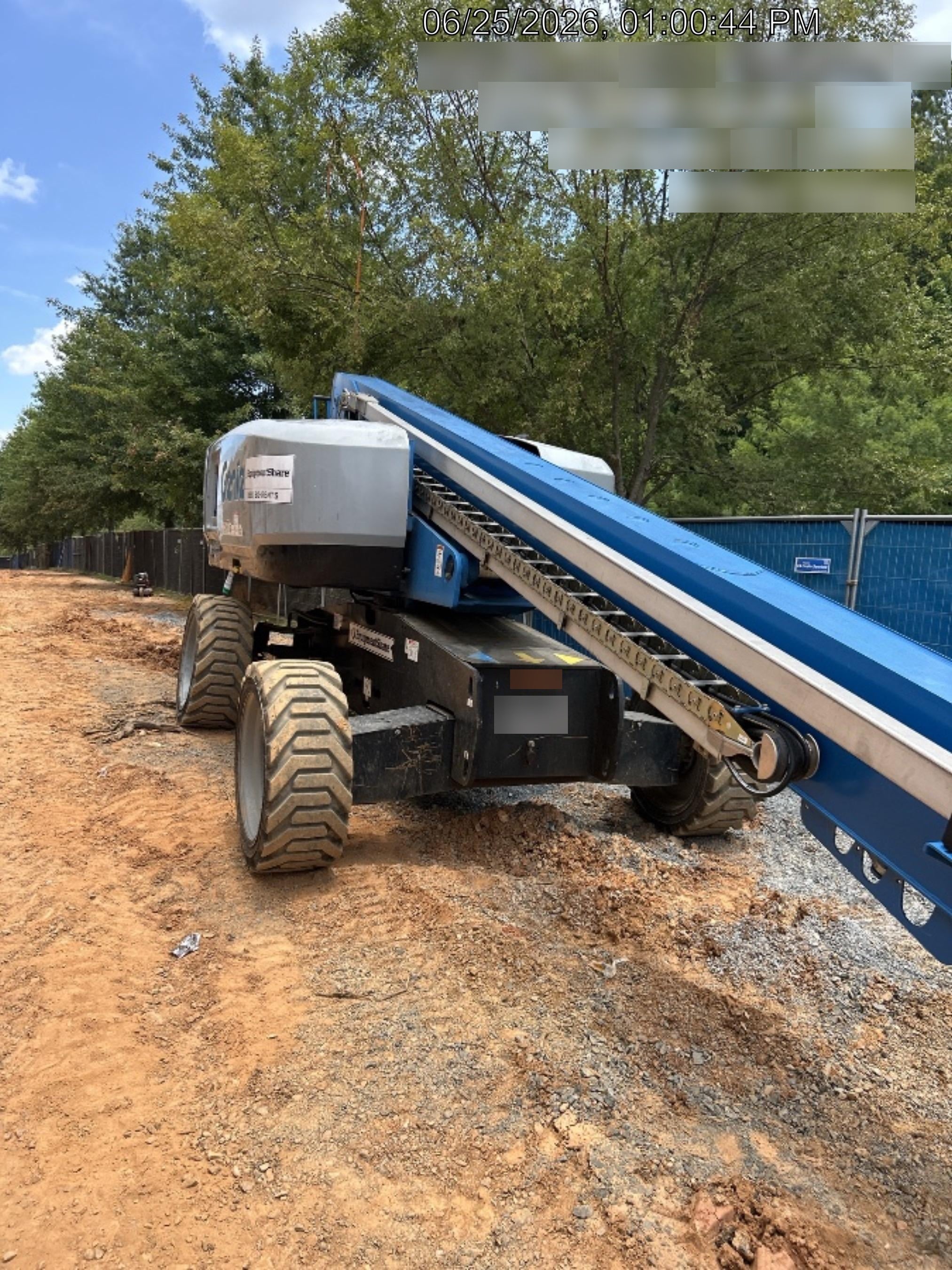 2023 GENIE S-65 XC