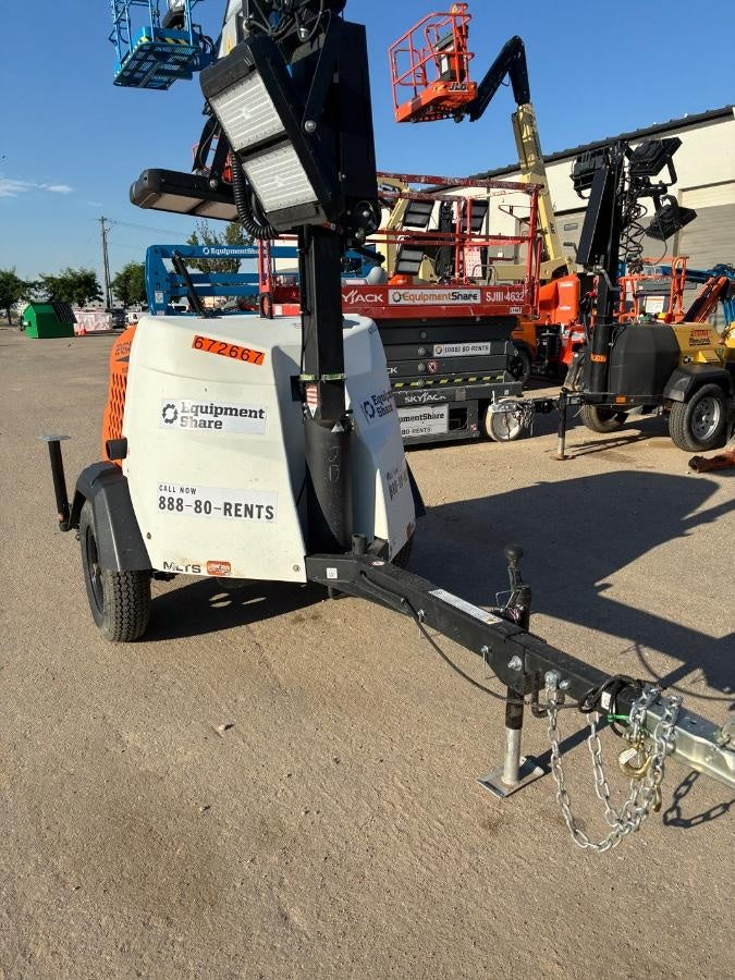 2026 GENERAC MLTS-4