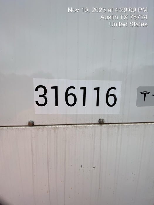 2023 CAPS PAHV-140TC-0NN0NN-5E5-P2-VG2CEUP