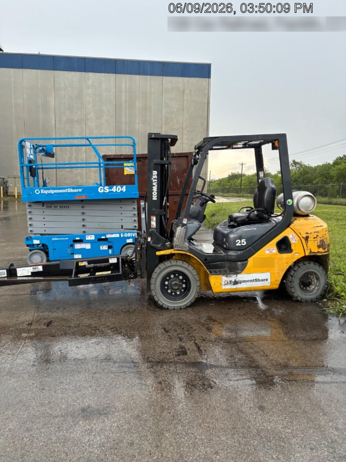 2025 STAR INDUSTRIES M1360B - Star JIB Boom