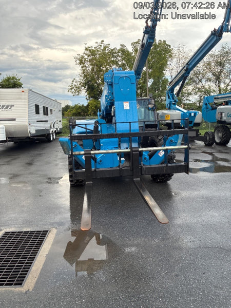 2026 GENIE GTH-1056