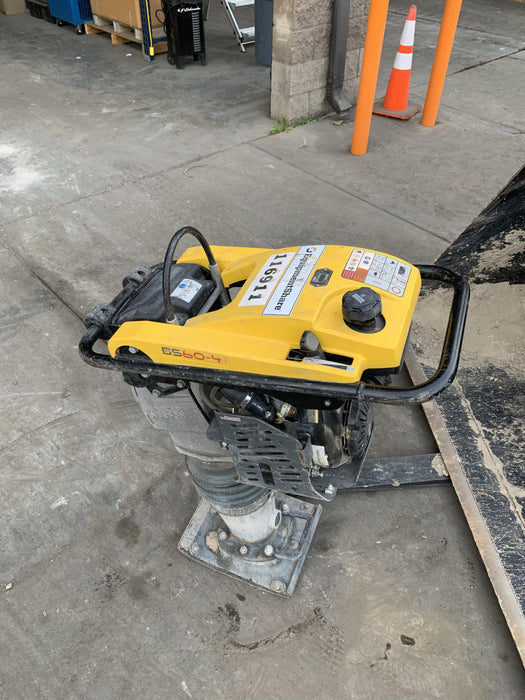 2020 WACKER NEUSON BS60-4As