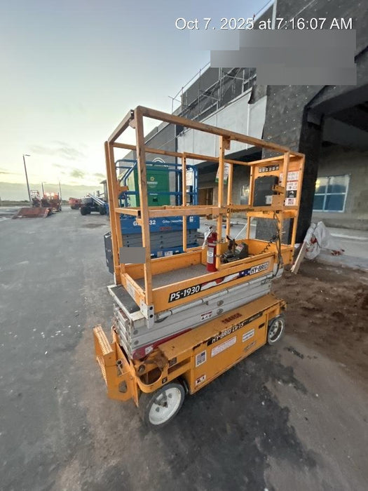 2020 HY-BRID PS-1930