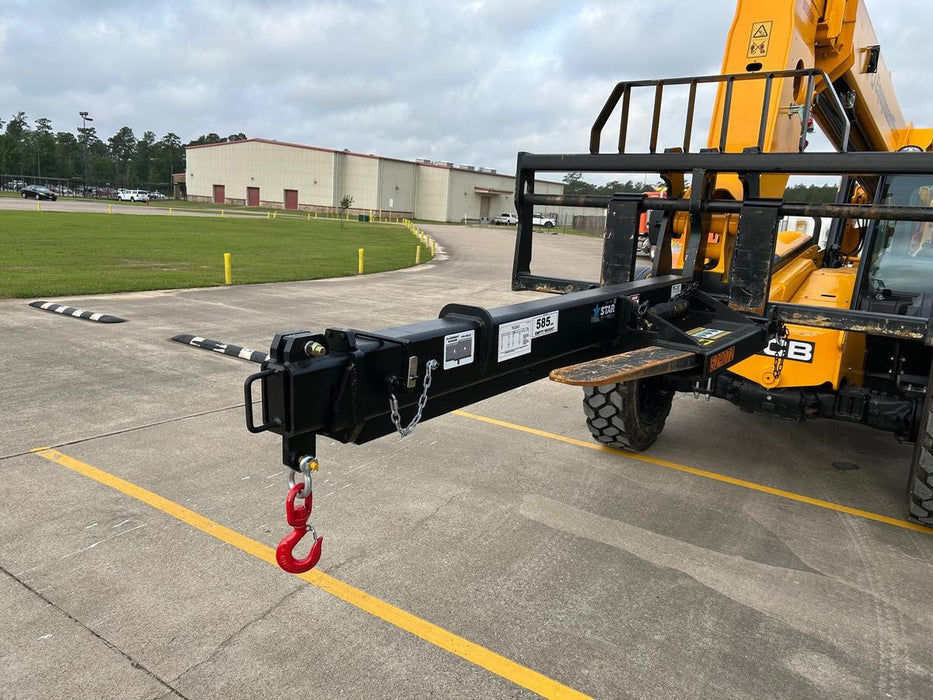 2025 STAR INDUSTRIES M1360B - Star JIB Boom