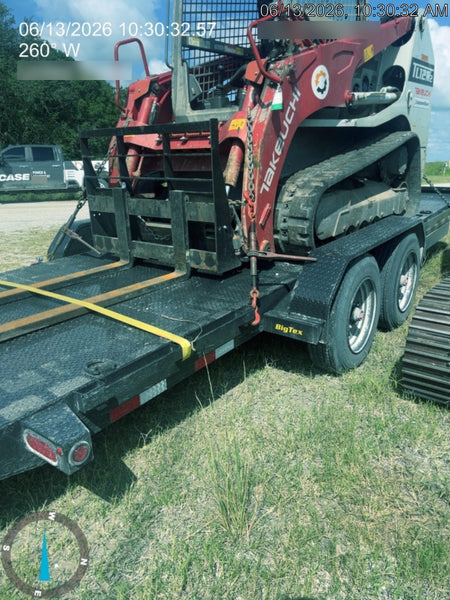 2025 ARROW MATERIAL HANDLING 60" Pallet Forks - Arrow