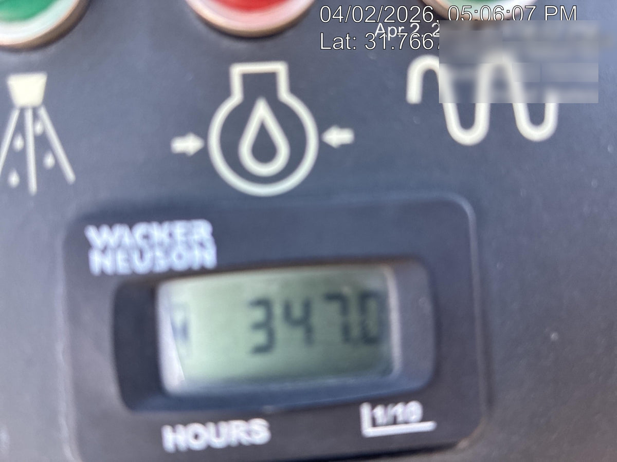 2023 WACKER NEUSON RD12A