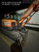 2020 DOOSAN DX85R-3