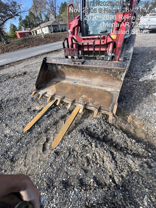 2025 VIRNIG PF4855-5VG