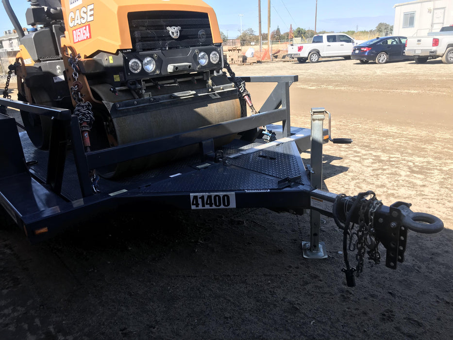 2019 JLG Triple L 7614