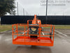 2021 JLG 460SJ