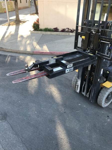 2020 STAR INDUSTRIES 1390B