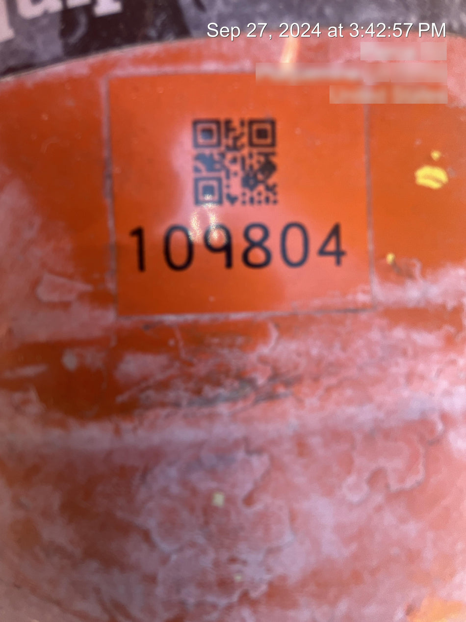2020 MICHIGAN PNEUMATIC HV-15G-8P
