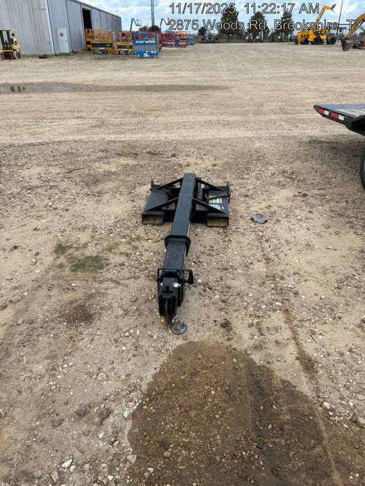 2025 STAR INDUSTRIES M1360B - Star JIB Boom