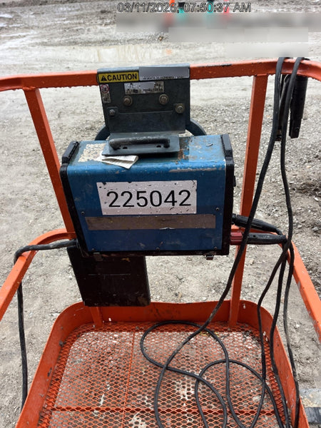 2022 MILLER ELECTRIC CST-280