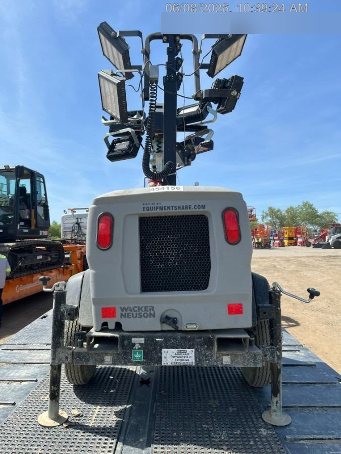 2024 WACKER NEUSON LTT4