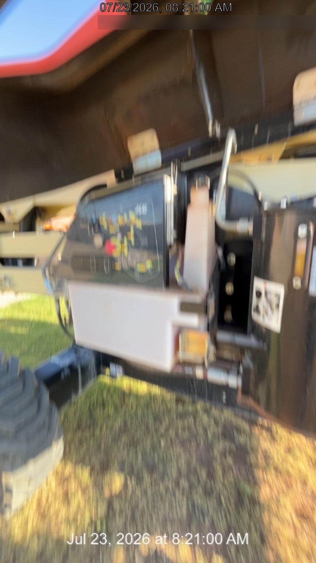 2023 JLG 450AJ
