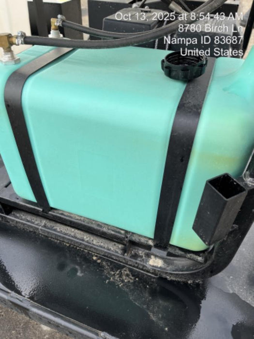 2025 MI-T-M AW-9000-0005 / DHG-4004-B0V6G