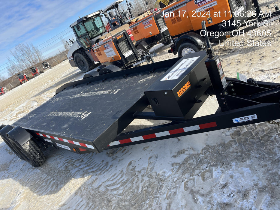 2023 STEELPOINT K19E