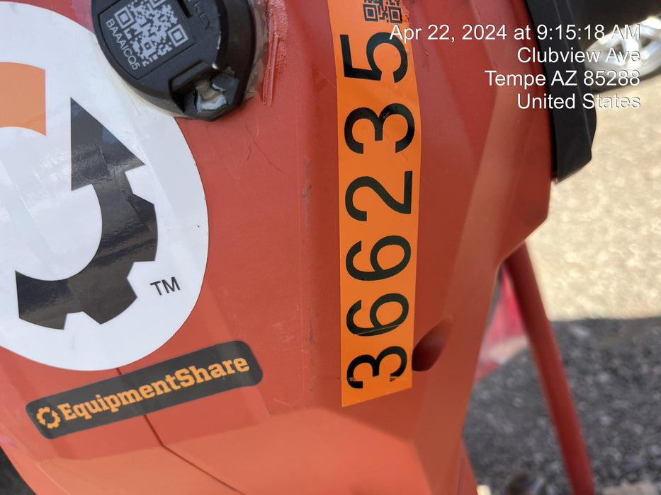 2023 HILTI TE 3000-AVR