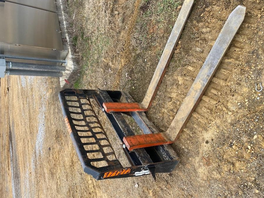 2022 KUBOTA RTV-X1140W-H (Canopy)