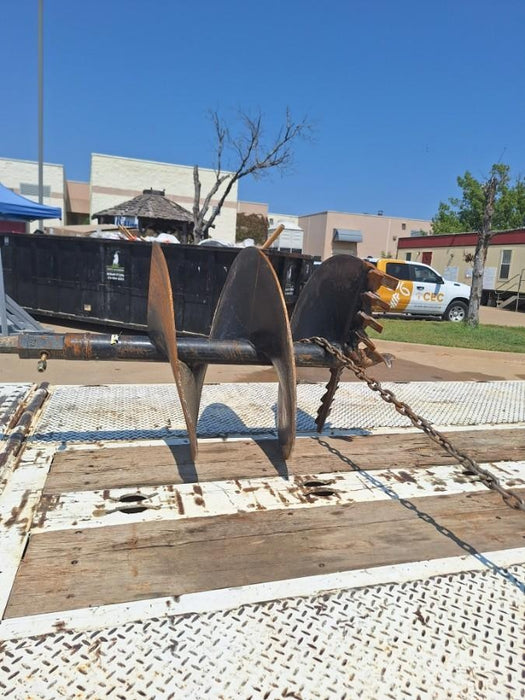 2023 AUGER TORQUE 3300-30