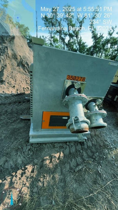 2023 MYERS-SETH MSP PP-150