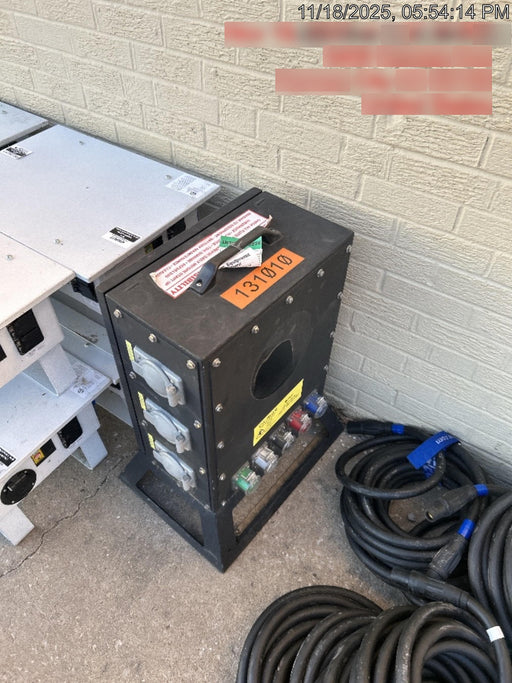 2021 TRYSTAR Tuff Panel 200A