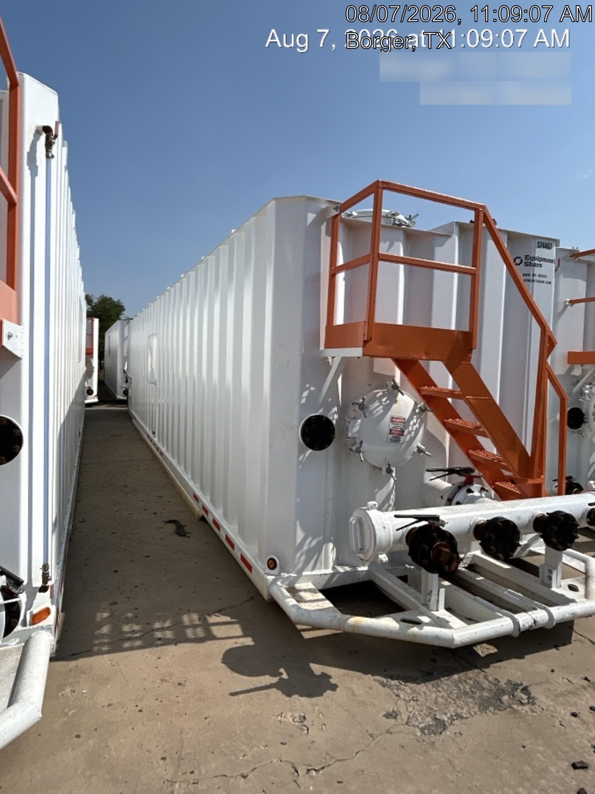 2025 AMERATANK R21KFALFT