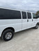 2023 CHEVROLET Express Van - Rental