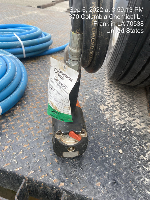 2020 MICHIGAN PNEUMATIC 750SS