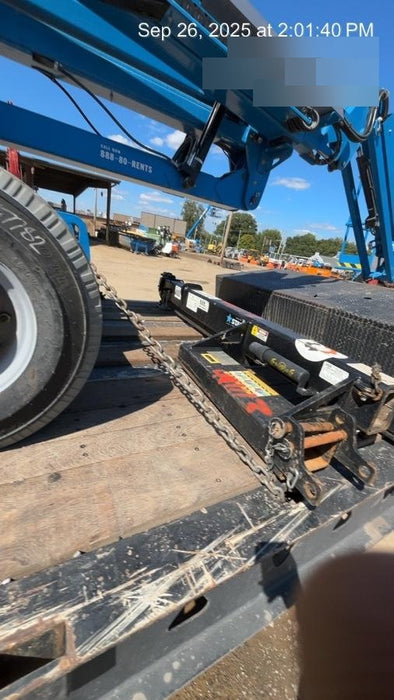 2025 STAR INDUSTRIES M1360B - Star JIB Boom