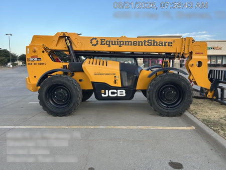 2024 JCB 509-42