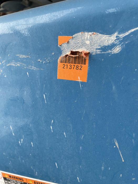 2021 MILLER ELECTRIC XMT 350