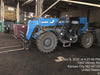 2018 Genie GTH-636 Genie GTH-636 w/Open ROPS, Solid Tires, beacon/work lights, 48" carriage/forks