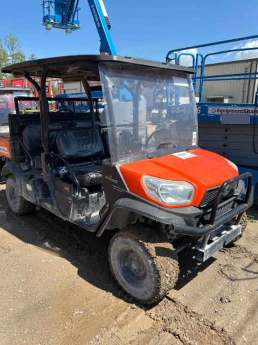 2020 KUBOTA RTV-X1140W-H (Canopy)