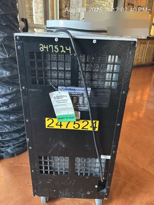 2022 KWIKOOL KPAC1411-2