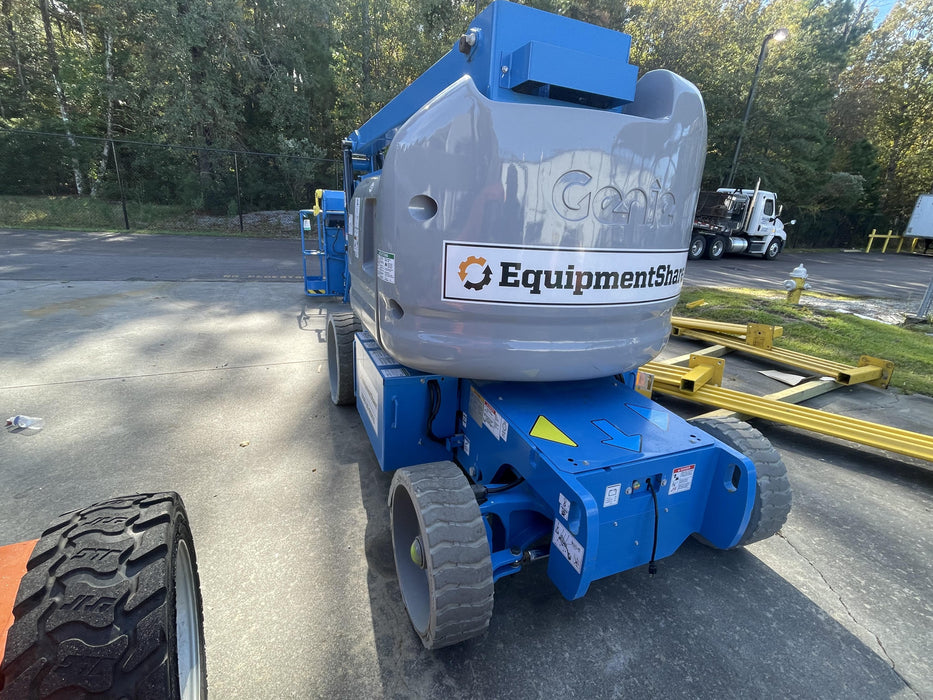 2020 GENIE Z-40/23N RJ