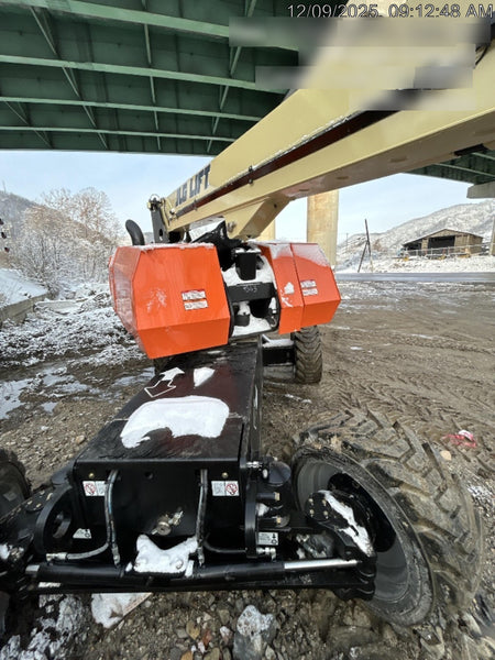 2025 JLG 860SJ