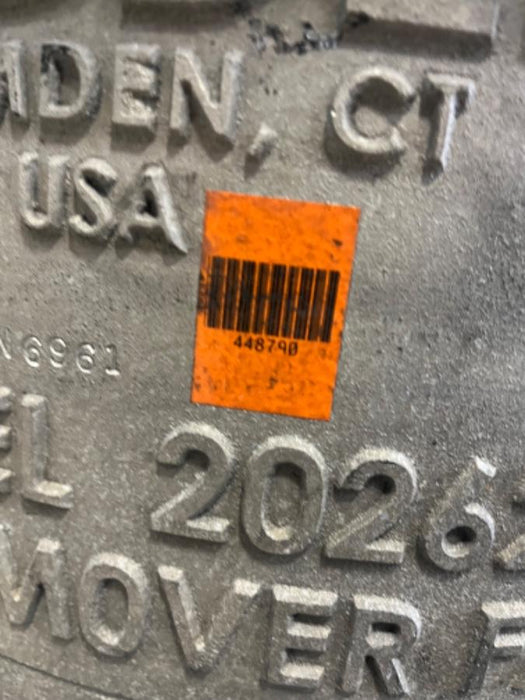 2024 WIDDER 20262-TRACKER