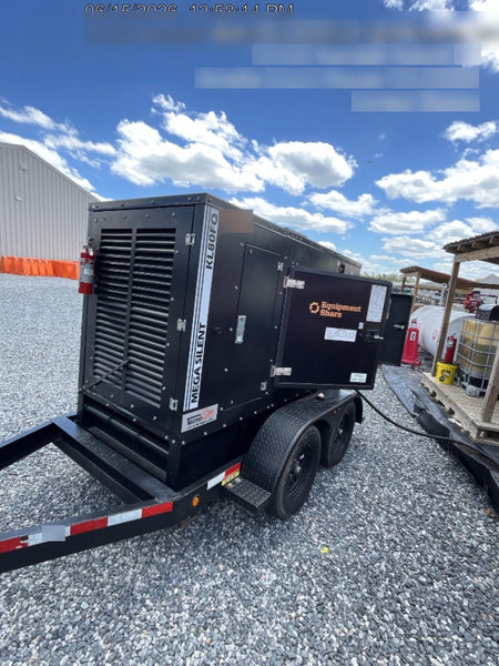 2023 FTG KL80FQ-T