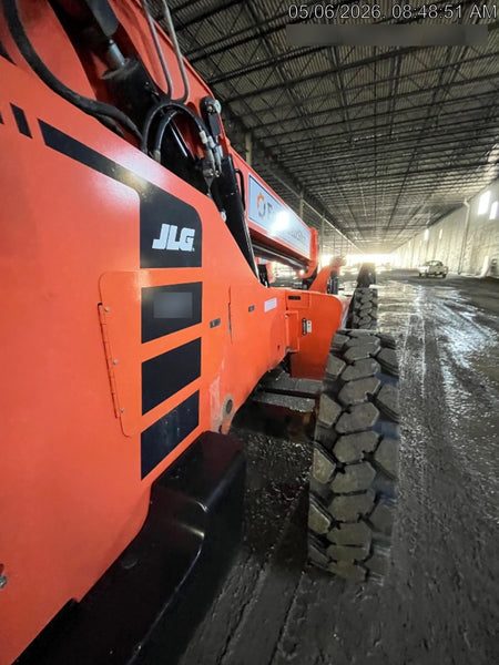 2021 JLG 12054